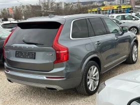 Volvo Xc90 T6 AWD 316к.с. - 55000 лв. / 28121.05 € - 61998670 6