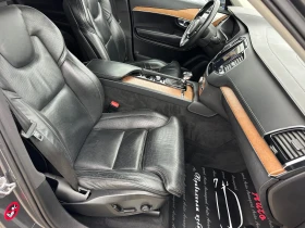 Volvo Xc90 T6 AWD 316к.с. - 55000 лв. / 28121.05 € - 61998670 9