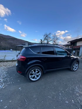 Ford Kuga 2, 5, снимка 4