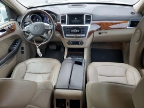 Mercedes-Benz GL 500 AMG* PACK* ПОДГРЕВ* ОБДУХВАНЕ* МАСАЖ* КАМЕРА* КЕЙЛ - 10190 € / 19929.91 лв. - 98735283 7