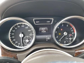 Mercedes-Benz GL 500 AMG* PACK* ПОДГРЕВ* ОБДУХВАНЕ* МАСАЖ* КАМЕРА* КЕЙЛ - 10190 € / 19929.91 лв. - 98735283 8