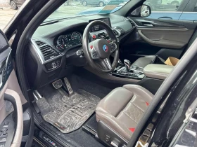 BMW X3 * Sports Activity Vehicle * CARFAX * БЕЗ ПЪРВОНАЧА - 36300 € / 70996.63 лв. - 68321398 5