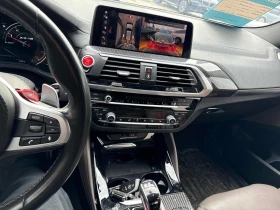 BMW X3 * Sports Activity Vehicle * CARFAX * БЕЗ ПЪРВОНАЧА - 36300 € / 70996.63 лв. - 68321398 9