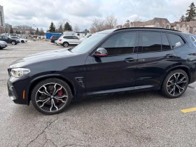 BMW X3 * Sports Activity Vehicle * CARFAX * БЕЗ ПЪРВОНАЧА - 36300 € / 70996.63 лв. - 68321398 2