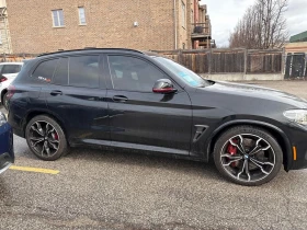 BMW X3 * Sports Activity Vehicle * CARFAX * БЕЗ ПЪРВОНАЧА - 36300 € / 70996.63 лв. - 68321398 3