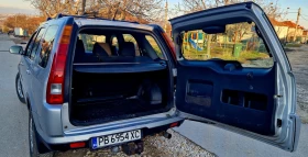 Honda Cr-v - 6000 € / 11734.98 лв. - 10393588 5