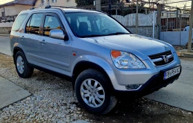 Honda Cr-v - 6000 € / 11734.98 лв. - 10393588 2