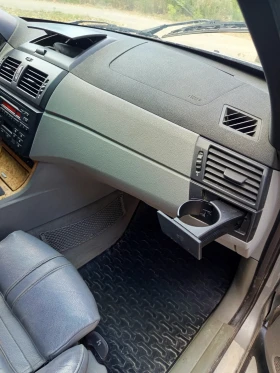 BMW X3 3.0d - 3700 € / 7236.57 лв. - 73723417 10