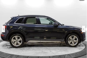 Audi Q5 2.0Т* ДИГИТАЛНО* ТАБЛО* 360КАМЕРА* ПОДГРЕВ* ПАНОРА - 15723 € / 30751.52 лв. - 41665946 5
