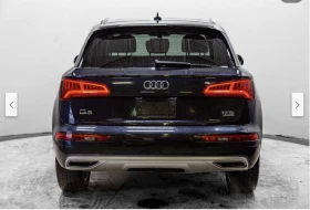 Audi Q5 2.0Т* ДИГИТАЛНО* ТАБЛО* 360КАМЕРА* ПОДГРЕВ* ПАНОРА - 15723 € / 30751.52 лв. - 41665946 7