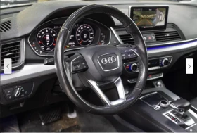 Audi Q5 2.0Т* ДИГИТАЛНО* ТАБЛО* 360КАМЕРА* ПОДГРЕВ* ПАНОРА - 15723 € / 30751.52 лв. - 41665946 8