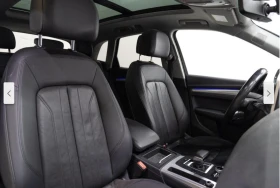 Audi Q5 2.0Т* ДИГИТАЛНО* ТАБЛО* 360КАМЕРА* ПОДГРЕВ* ПАНОРА - 15723 € / 30751.52 лв. - 41665946 13