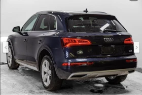 Audi Q5 2.0Т* ДИГИТАЛНО* ТАБЛО* 360КАМЕРА* ПОДГРЕВ* ПАНОРА - 15723 € / 30751.52 лв. - 41665946 4