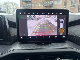 Skoda Kodiaq TSI* 6+ 1* CAM* LED* DISTR* KEYLESS* , снимка 10