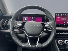 Skoda Kodiaq TSI* 6+ 1* CAM* LED* DISTR* KEYLESS* , снимка 9