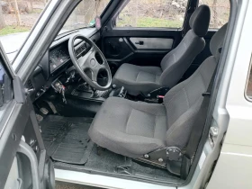Lada Niva 1.7, снимка 9 - Автомобили и джипове - 53446604