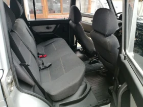 Lada Niva 1.7, снимка 14 - Автомобили и джипове - 53446604