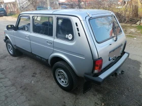 Lada Niva 1.7, снимка 6 - Автомобили и джипове - 53446604