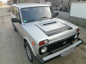 Lada Niva 1.7