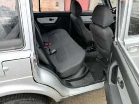 Lada Niva 1.7, снимка 10 - Автомобили и джипове - 53446604