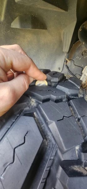 Jeep Grand cherokee 3.0CRD - 8000 € / 15646.64 лв. - 23685936 13