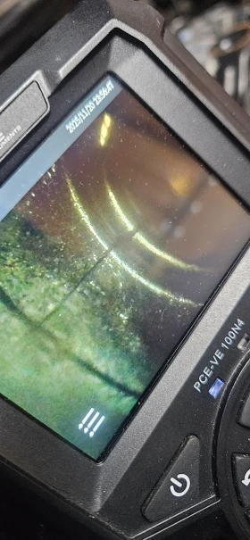 Jeep Grand cherokee 3.0CRD - 8000 € / 15646.64 лв. - 23685936 17