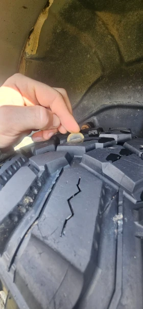 Jeep Grand cherokee 3.0CRD - 8000 € / 15646.64 лв. - 23685936 14