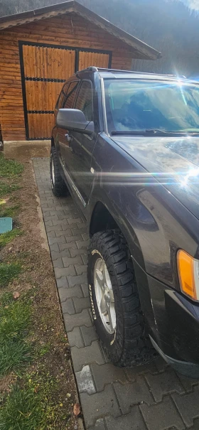 Jeep Grand cherokee 3.0CRD - 8000 € / 15646.64 лв. - 23685936 2