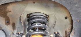 Jeep Grand cherokee 3.0CRD - 8000 € / 15646.64 лв. - 23685936 10