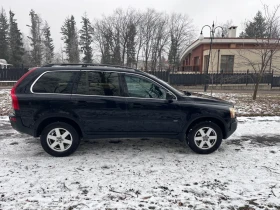 Volvo Xc90 2.4 D5 185  - 3750 € / 7334.36 лв. - 15852398 5