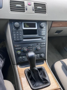 Volvo Xc90 2.4 D5 185  - 3750 € / 7334.36 лв. - 15852398 14