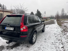 Volvo Xc90 2.4 D5 185  - 3750 € / 7334.36 лв. - 15852398 6