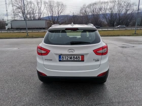 Hyundai IX35 1, 7cdti фейс - 8515 € / 16653.89 лв. - 40270095 4