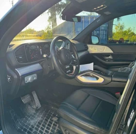 Mercedes-Benz GLS 450 CARFAX/360 CAM/ОБДУХВАНЕ/ПАНОРАМА/ - 44550 € / 87132.23 лв. - 37853163 7
