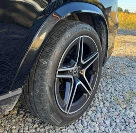 Mercedes-Benz GLS 450 CARFAX/360 CAM/ОБДУХВАНЕ/ПАНОРАМА/ - 44550 € / 87132.23 лв. - 37853163 6