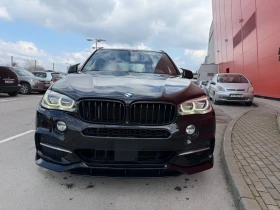BMW X5 M50D* ВАКУМ* ПАНОРАМА* БАРТЕР | Auto.bg — изображение 7