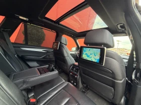 BMW X5 M50D* ВАКУМ* ПАНОРАМА* БАРТЕР | Auto.bg — изображение 6