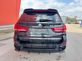 BMW X5 M50D* ВАКУМ* ПАНОРАМА* БАРТЕР | Auto.bg — изображение 5