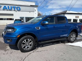 Ford Ranger * 4WD SuperCrew 5' Box * 2 КЛЮЧА* ПОДГРЕВ* KEY | Auto.bg — изображение 2