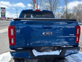 Ford Ranger * 4WD SuperCrew 5' Box * 2 КЛЮЧА* ПОДГРЕВ* KEY | Auto.bg — изображение 4