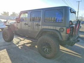 Jeep Wrangler - 11730 € / 22941.89 лв. - 79209483 2