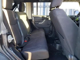 Jeep Wrangler - 11730 € / 22941.89 лв. - 79209483 10