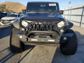 Jeep Wrangler - 11730 € / 22941.89 лв. - 79209483 5