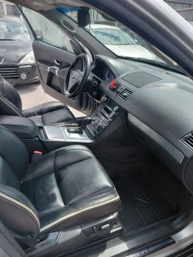 Volvo Xc90 R-Design 3.2 ��� ������. AWD.6+ 1. | Mobile.bg � ����� ������ 7