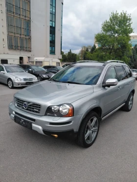 ����� �� �������� �� Volvo Xc90 R-Design 3.2 ��� ������. AWD.6+ 1.