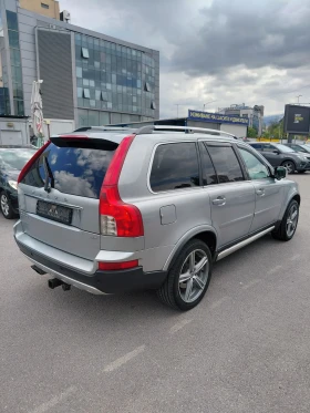����� �� �������� �� Volvo Xc90 R-Design 3.2 ��� ������. AWD.6+ 1.