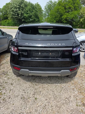 Land Rover Evoque SUV | Mobile.bg � ����� ������ 4