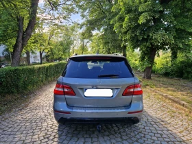 Mercedes-Benz ML 350 AMG Designo Full - 12500 € / 24447.88 лв. - 70724242 5