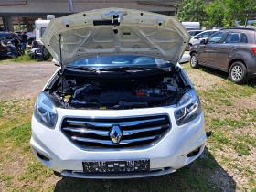 Renault Koleos 2.0 dci 4x4 navi | Mobile.bg � ����� ������ 17