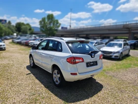 Renault Koleos 2.0 dci 4x4 navi | Mobile.bg � ����� ������ 5